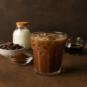 Iced Mocha